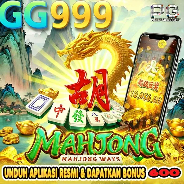 GG999 Game Online Resmi 2026