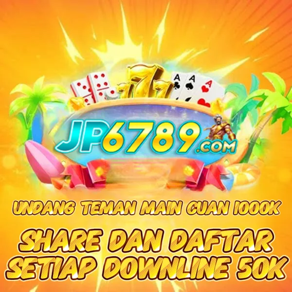 JP6789 Slot Anti Rungkad Indonesia
