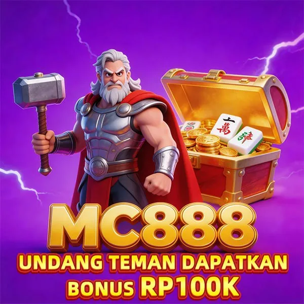 MC888 2026 Slot Gacor RTP Tinggi
