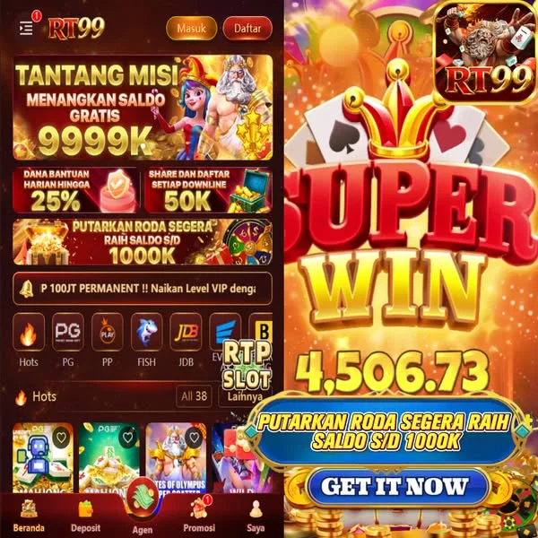 RT99 WD Cepat DANA OVO GoPay