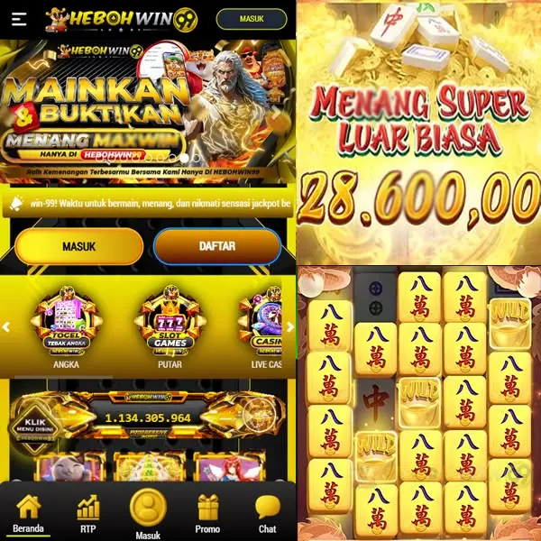 hebowin APK
