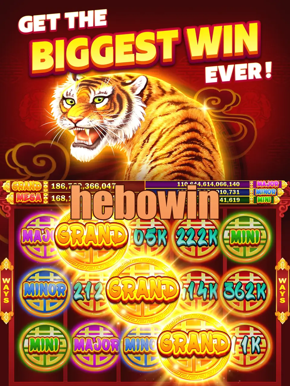 hebowin APK