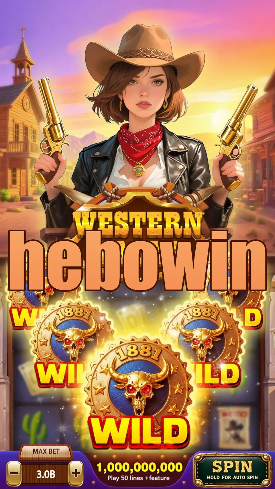 hebowin Masuk