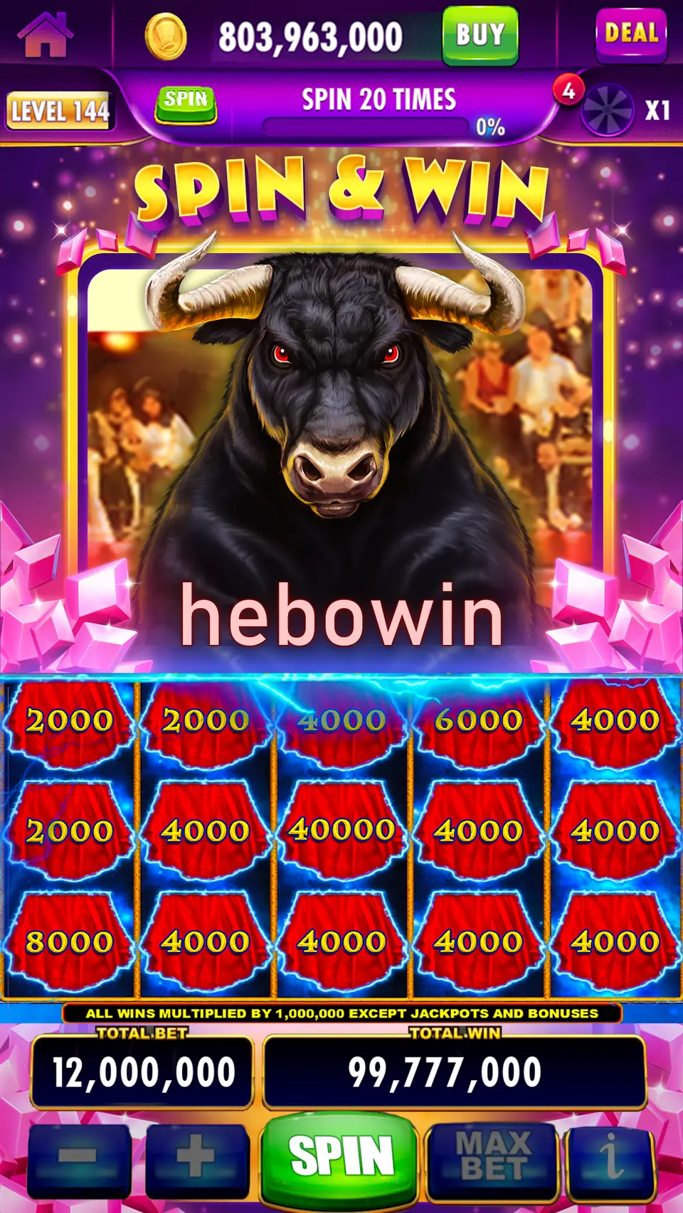 hebowin Masuk