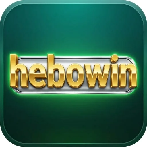 hebowin Logo - Resmi