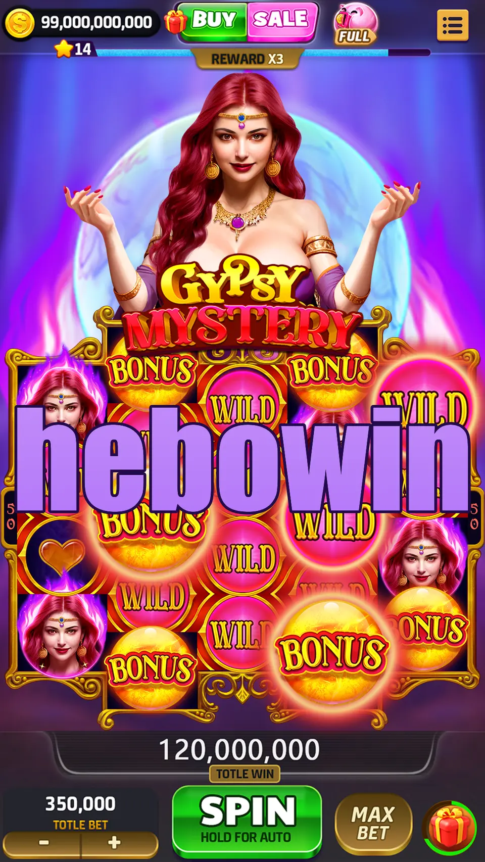 hebowin Preview - Resmi Unduh